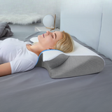 DreamAlign Cloud Pillow