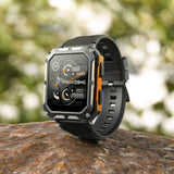 TitanTrek Smart Watch