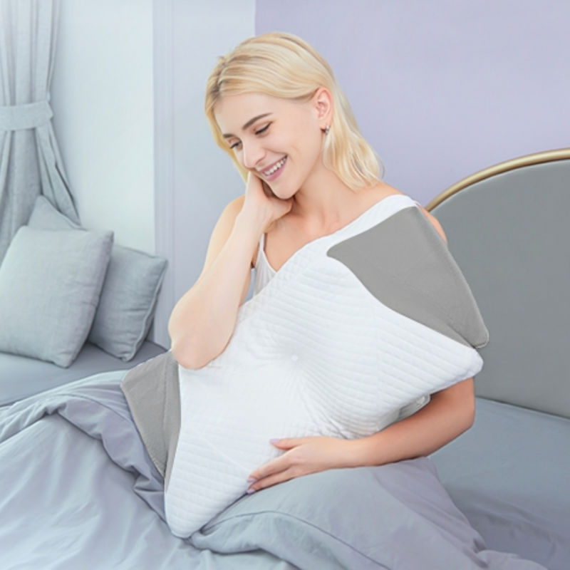 Happy dream cloud pillow best sale