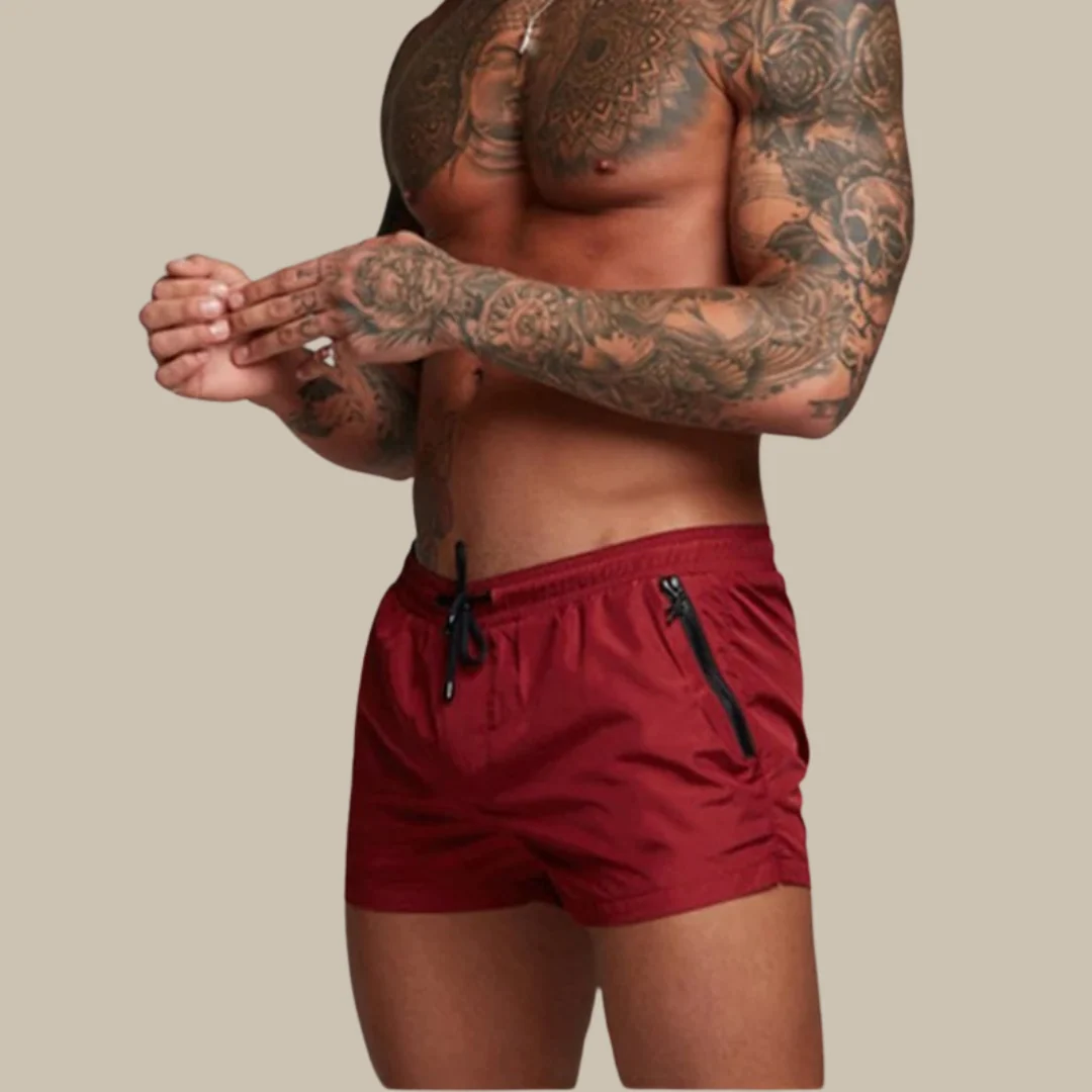 Men's Swimwear