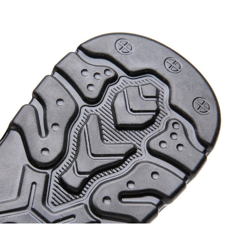 Men's Orthopaedic Mesh Sandals