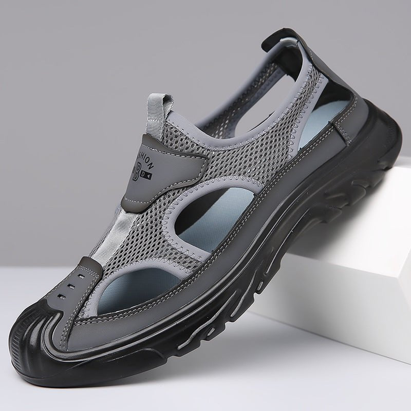 Men's Orthopaedic Mesh Sandals